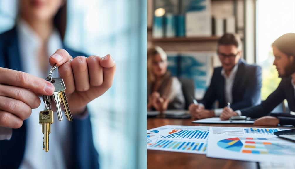 Real Estate Agent vs. Real Estate Broker: Key Differences