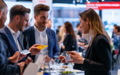 Networking Tips for Real Estate Agents