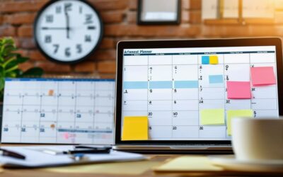 Time Management Tips for Real Estate Professionals