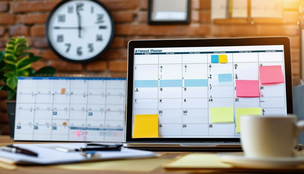 Time Management Tips for Real Estate Professionals
