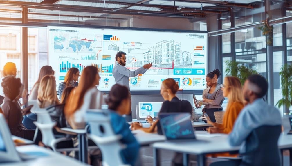 The Importance of Real Estate Continuing Education