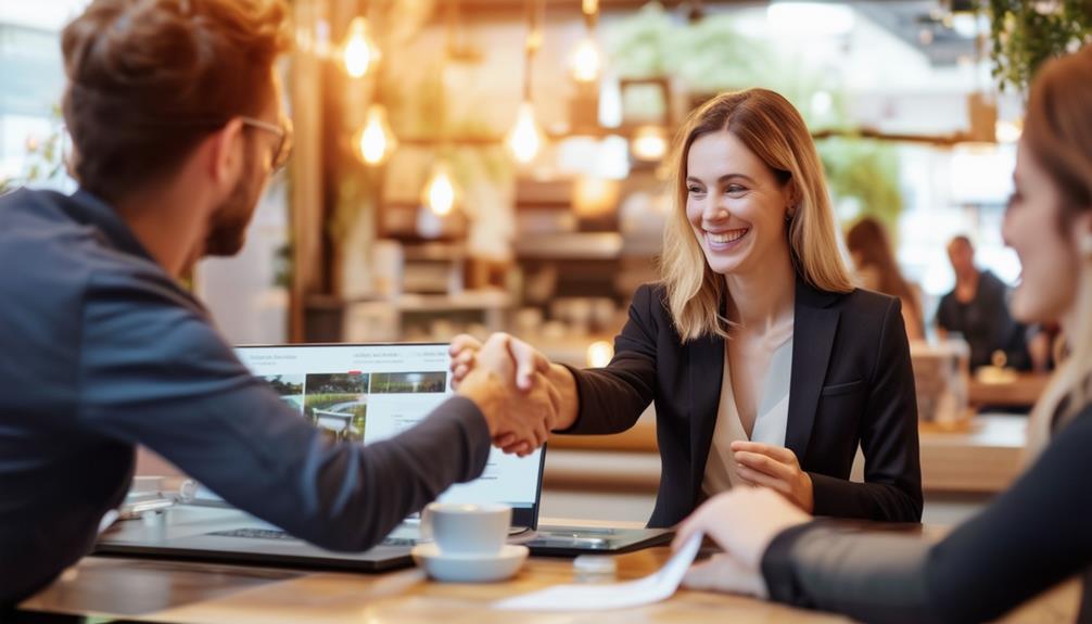 How to Build Your Client Base as a New Agent