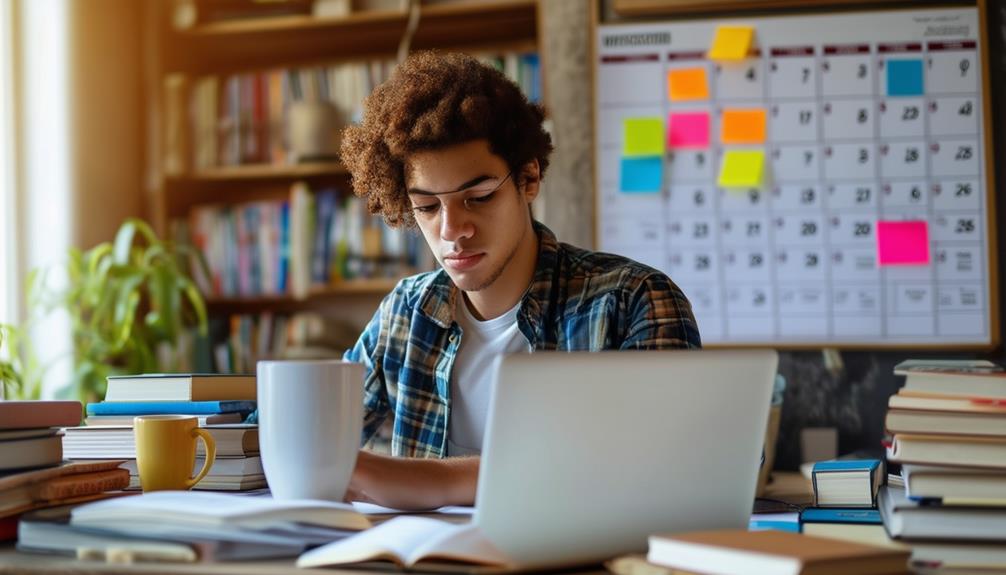 real estate exam success tips
