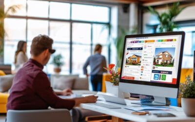 Essential Real Estate Marketing Tips for Agents