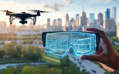 The Role of Technology in Modern Real Estate