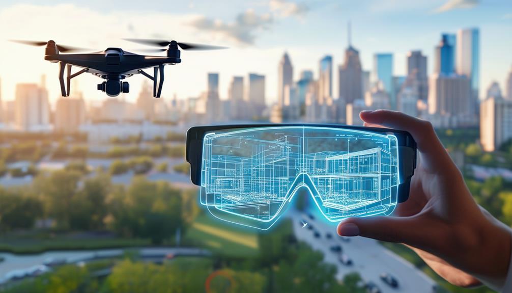 The Role of Technology in Modern Real Estate